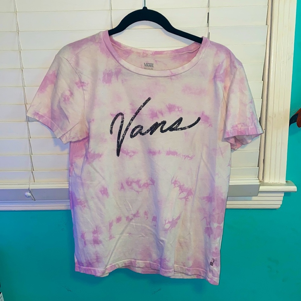 Vans T-shirt
